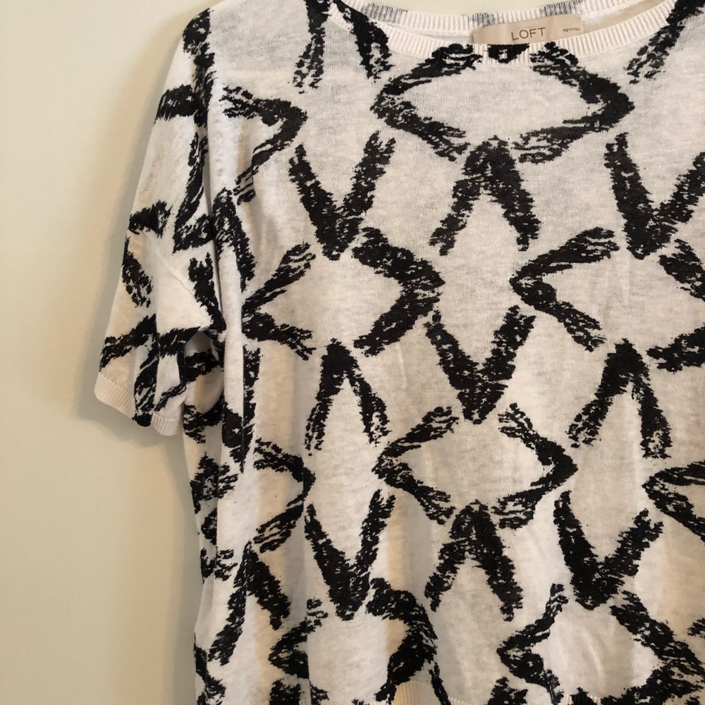 Loft Sweater - Picture 3 of 6